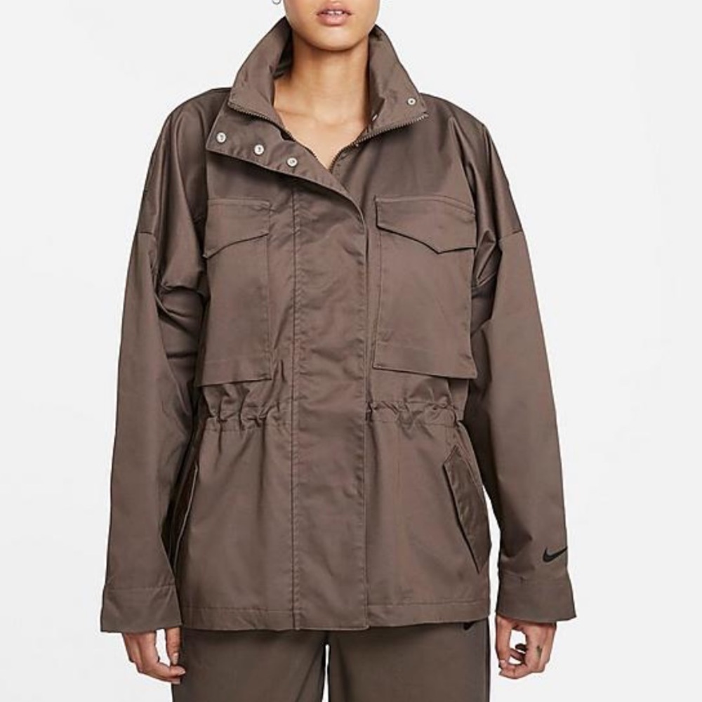 Nike M65 Essential Woven Jacket